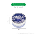 Hot Sale Loose Powder Jar voor make -up